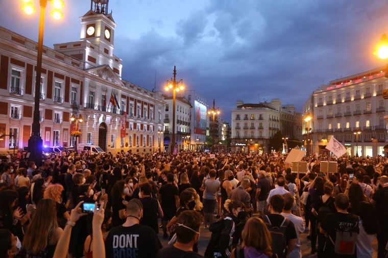 Foto: @FonsiLoaiza Foto: Foto: @FonsiLoaiza