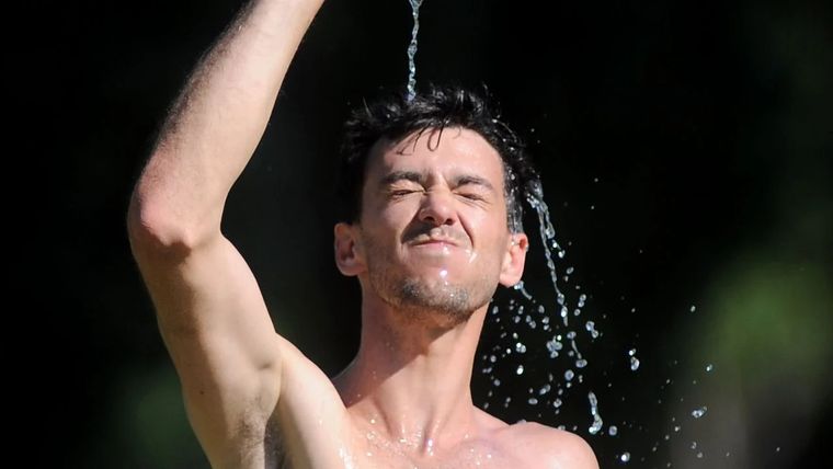 La temperatura aumentará este jueves.