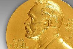 Foto: nobelprize.org
