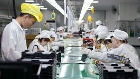 Cómo China ganó con sorprendente rapidez la carrera mundial por las baterías para vehículos eléctricos