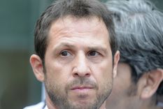 Marcelo DAgostino fue imputado.&nbsp;