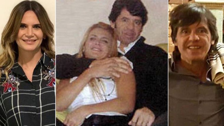 La pareja se conoció en 2004 y mantuvo una relación que duró cerca de un año y medio. La pareja se conoció en 2004 y mantuvo una relación que duró cerca de un año y medio.