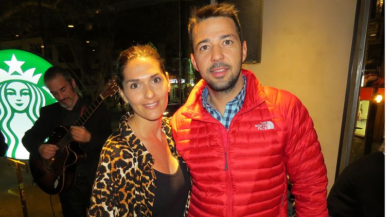 Foto: Fede Croce / MDZ