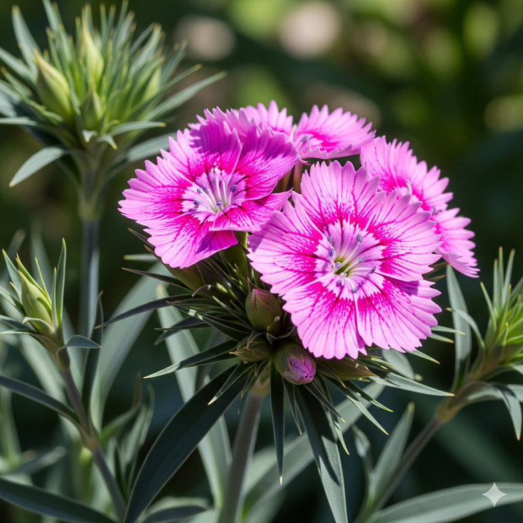Regala flores todo el año. Fuente: Freepik.