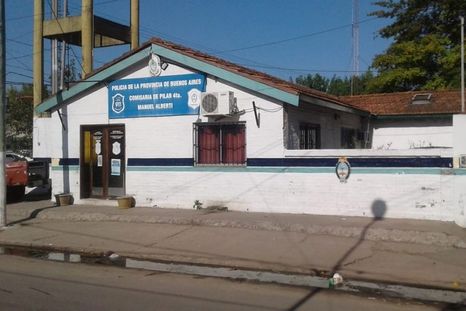 La niña llevaba sufriendo dos años de abuso por parte de su padre