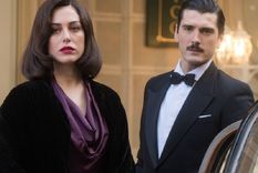 La serie cuenta con 6 temporadas disponibles en Netflix. Foto: Archivo