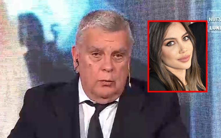 Un tenso cruce que terminó con negociaciones. Créditos: Instagram