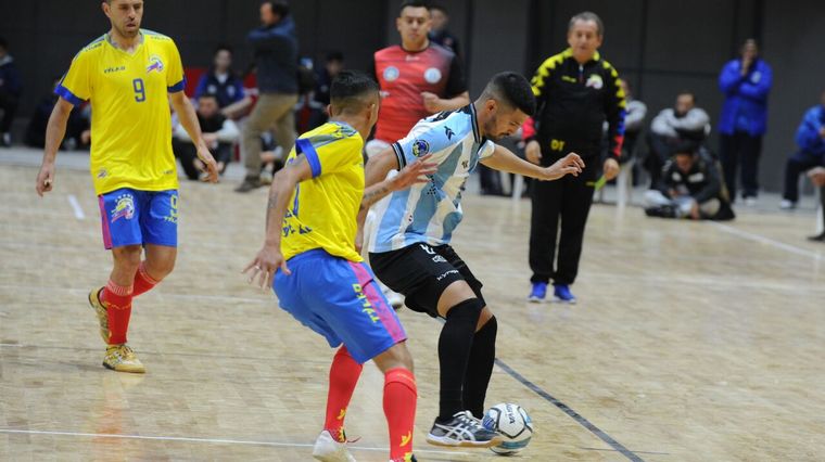 Foto: Alfredo Ponce/MDZ