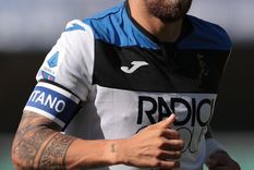 Papu Gomez Papu Gomez