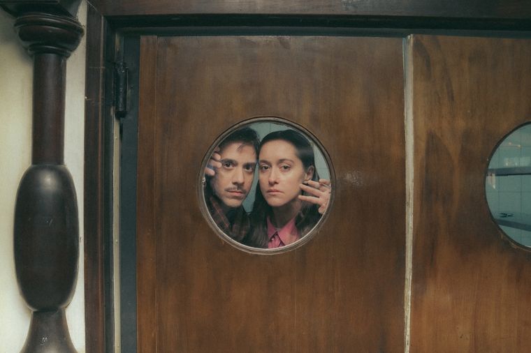 Ainda se presentará este viernes en Niceto Club. Foto: Gentileza Produce Crack.