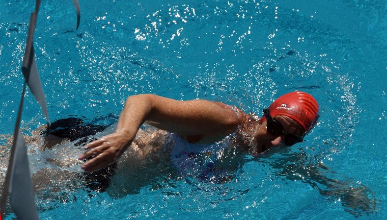 En Mendoza hay piletas municipales y de clubes abiertas todo el año y otras que funcionan sólo en verano.