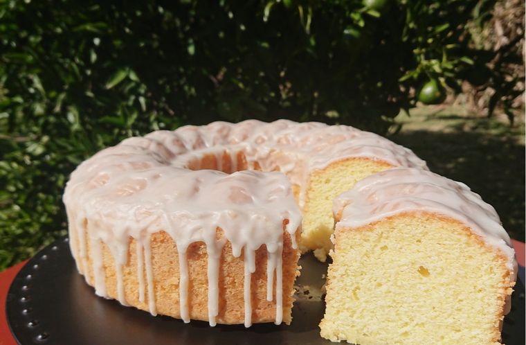 budín Foto: Shutterstock