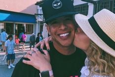 Decepción total: Daddy Yankee confrontó a su esposa y a su hija Foto: Archivo Decepción total: Daddy Yankee confrontó a su esposa y a su hija Foto: Archivo