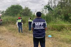 Conmoción en Tucumán