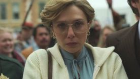 La serie ya se ubica entre las producciones más elegidas por los argentinos en Netflix. / Netflix La serie ya se ubica entre las producciones más elegidas por los argentinos en Netflix. / Netflix