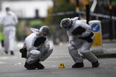 un muerto y siete heridos en los apunalamientos en birmingham