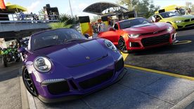 Ubisoft pone fecha de lanzamiento a The Crew 2