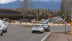 A partir de abril del 2026 comienza a regir el nuevo Código de Convivencia en Luján de Cuyo. Atención a los peatones.