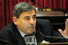 el reemplazante de nisman: macri nos ha pedido impunidad cero