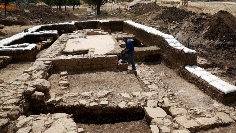 Imagen meramente ilustrativa.