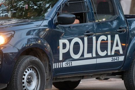 El sospechoso fue detenido mientras robaba pimientos en el interior de la finca. (Foto ilustrativa) El sospechoso fue detenido mientras robaba pimientos en el interior de la finca. (Foto ilustrativa)