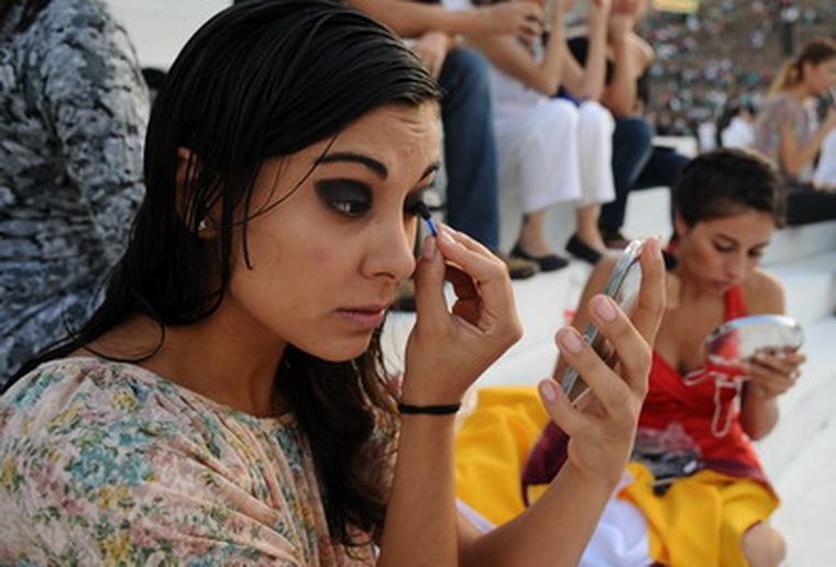 Foto: Nacho Gaffuri/MDZ