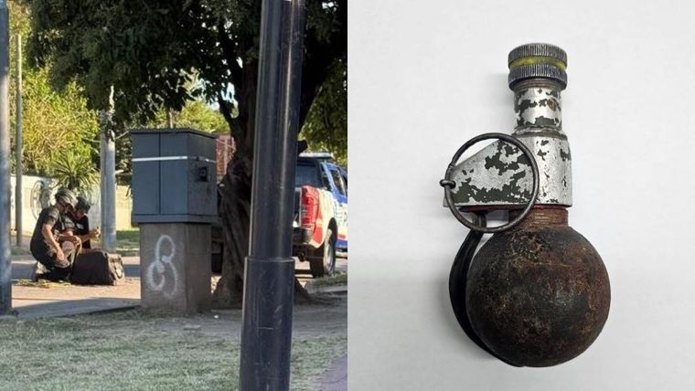 policía de córdoba