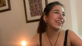 Matilda López Sanzetenea falleció este lunes. Matilda López Sanzetenea falleció este lunes.