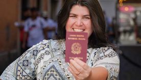 Cómo obtener la ciudadanía sin límite de generación, en menos de un año y sin un acta de nacimiento