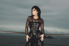Demi Lovato Foto: Fuente: Imagen/ @demilovato