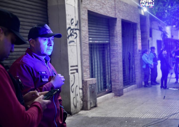 Imagen ilustrativa Foto: Telam