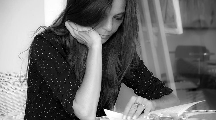 Foto: Alejandro Jandry/gentileza Grupo Planeta