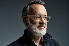 TOM HANKS, UNO DE LOS MÁS TALENTOSOS DE LA INDUSTRIA DEL CINE.