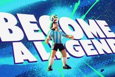 FIFA Heroes apuesta por el arcade y mezcla fútbol, superpoderes y figuras míticas en una propuesta distinta.