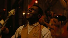 Las dos canciones elegidas de la noche de los Oscars.