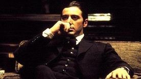 Una de las principales efemérides del 25 de abril es el aniversario del nacimiento de Al Pacino.