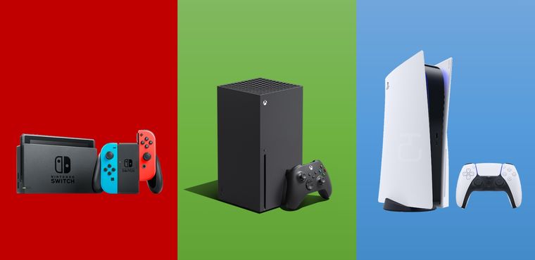 Controles parentales: límites de tiempo, compras y contenidos por edad.