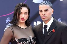 Todo concluye al fin: Rosalía y Rauw Alejandro ya no siguen juntos. Foto: INSTAGRAM @ROSALIA.VT / @RAUWALEJANDRO