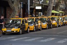 Desde Aprotam se muestran alertas ante la constante inseguridad Foto: Santiago Tagua/MDZ