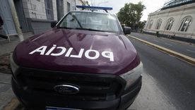 Las personas que fueron votar y que fueron detenidas eran buscadas por abuso, hurto y estafas. Las personas que fueron votar y que fueron detenidas eran buscadas por abuso, hurto y estafas.