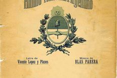 Cada 11 de mayo se conmemora el Día del Himno Nacional Argentino. Foto: Argentina.gob.ar Cada 11 de mayo se conmemora el Día del Himno Nacional Argentino. Foto: Argentina.gob.ar