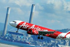 publican la ultima selfie de uno de los pasajeros del airasia