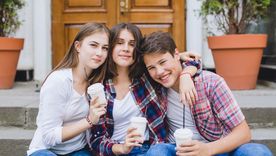 ¿Ser el mayor te hace más exitoso? La respuesta te sorprenderá. Foto: Freepik