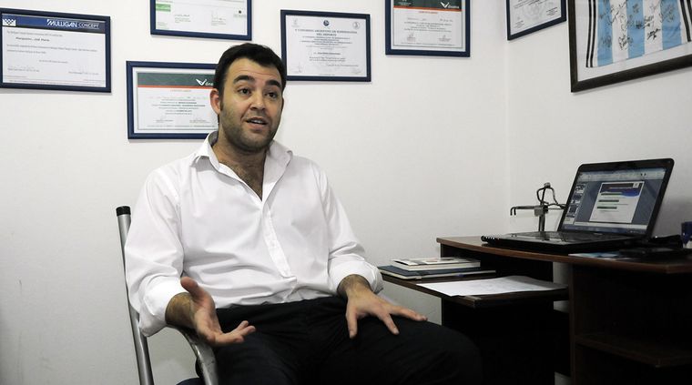 Foto: Pachy Reynoso / MDZ