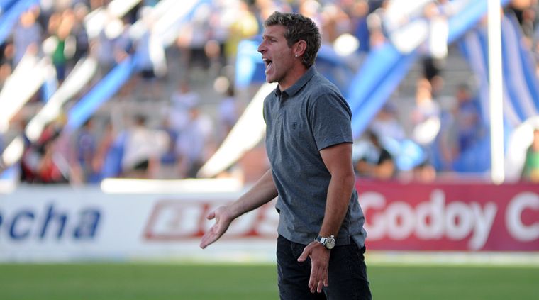 Foto: Nacho Gaffuri / MDZ