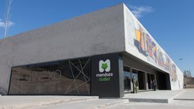 Museos y espacios patrimoniales de la Ciudad de Mendoza abrirán sus puertas con una agenda especial. Museos y espacios patrimoniales de la Ciudad de Mendoza abrirán sus puertas con una agenda especial.