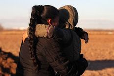 ¿Quién tomó la decisión de separar en la frontera de EE.UU. a los niños de sus padres inmigrantes?