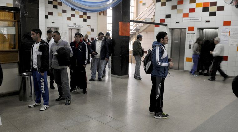 Foto: ALF PONCE MERCADO / MDZ