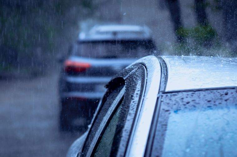 Se espera una jornada inestable en gran parte del país. Foto: Shutterstock