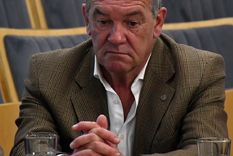 Marcelo Macarrón fue absuelto.